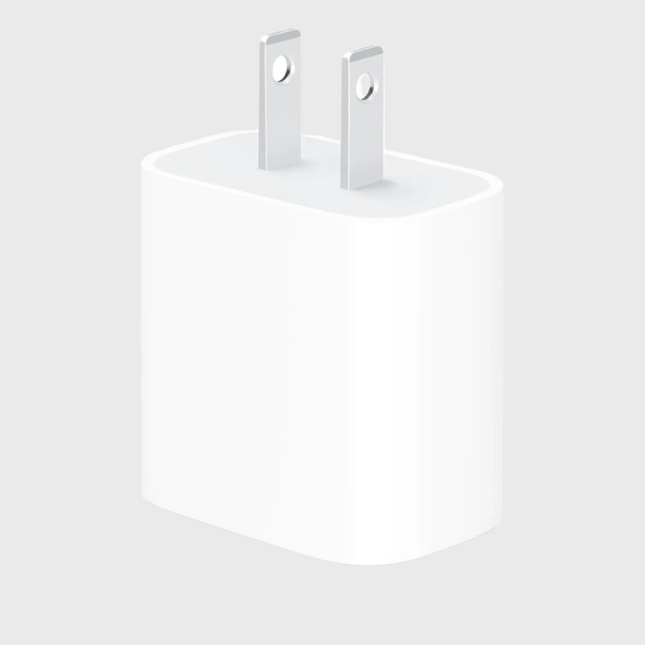 Apple OEM 20W USB-C Power Adapter (Bulk)
