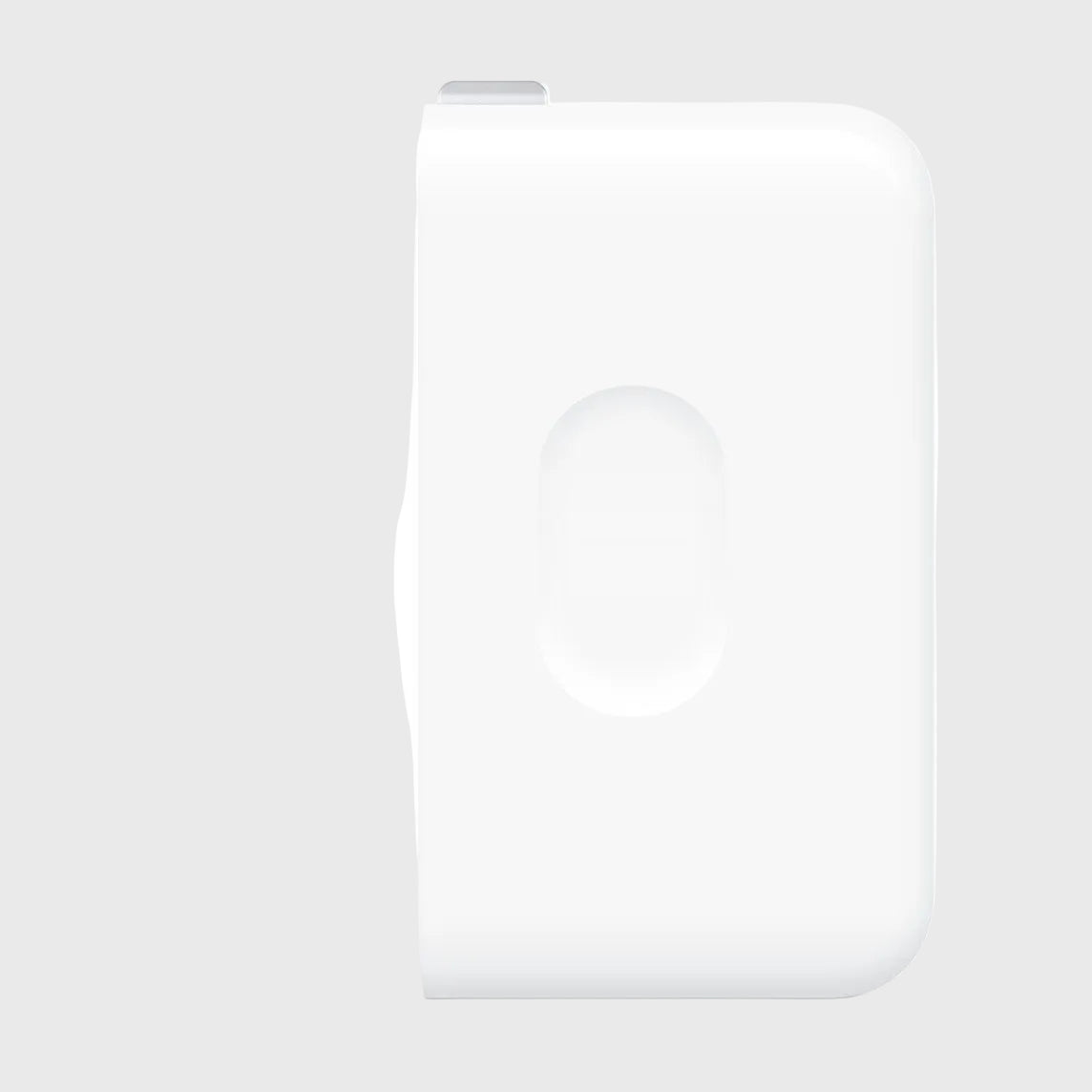 35W Dual USB-C Port Compact Power Adapter (Bulk)