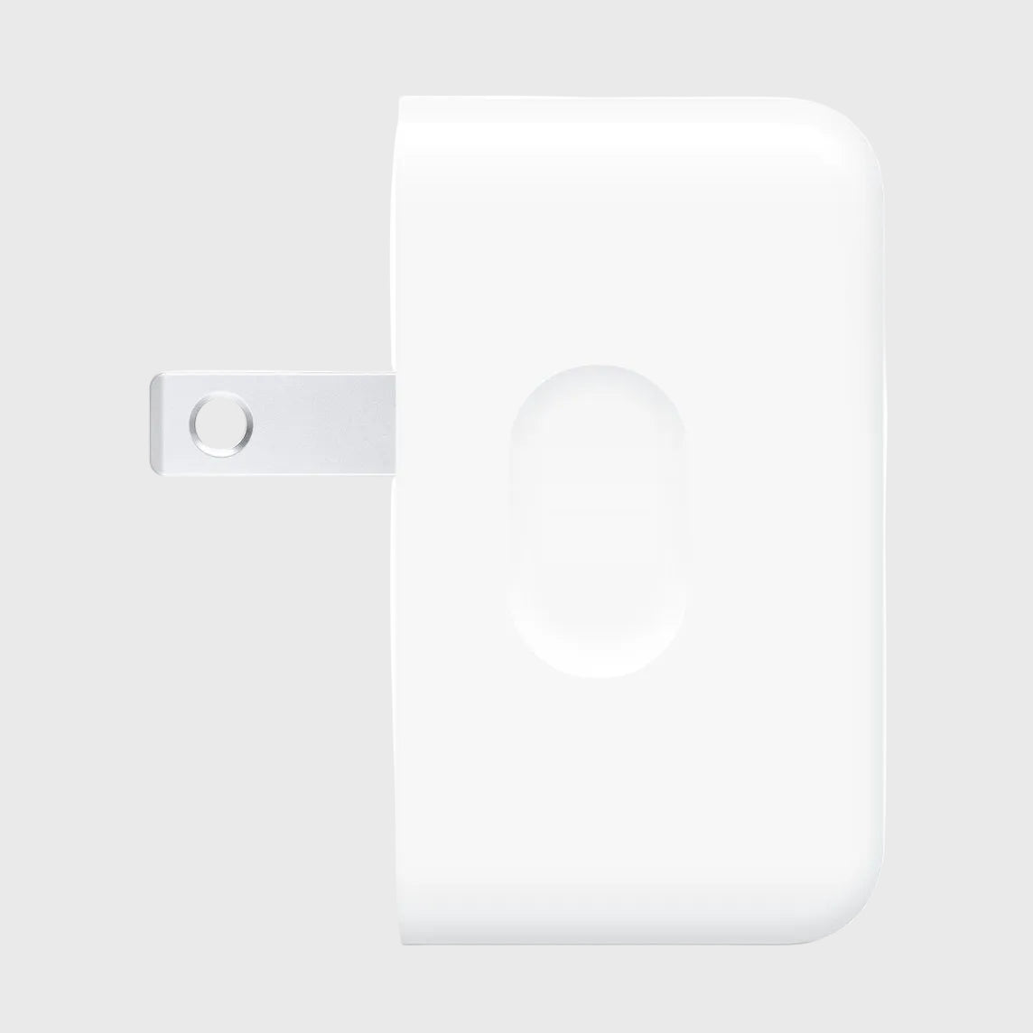 35W Dual USB-C Port Compact Power Adapter (Bulk)
