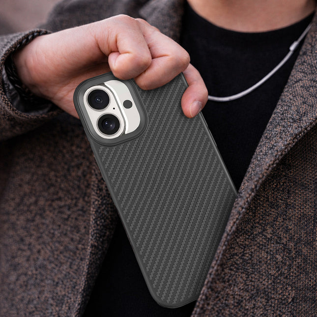 iPhone 16 Kevlar Case