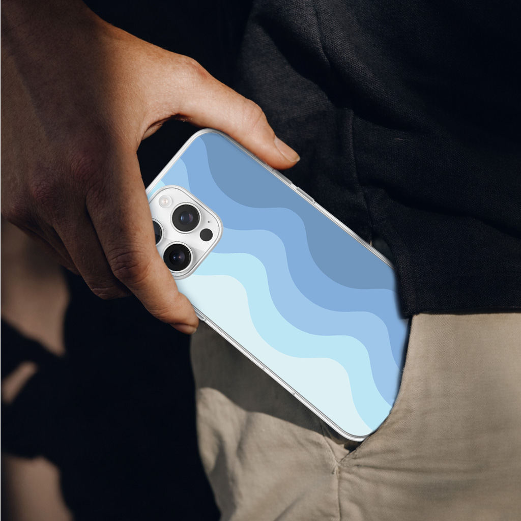 Blue Wave