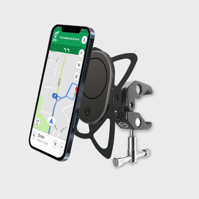 MagSafe Magnetic - Bike Clamp Mount