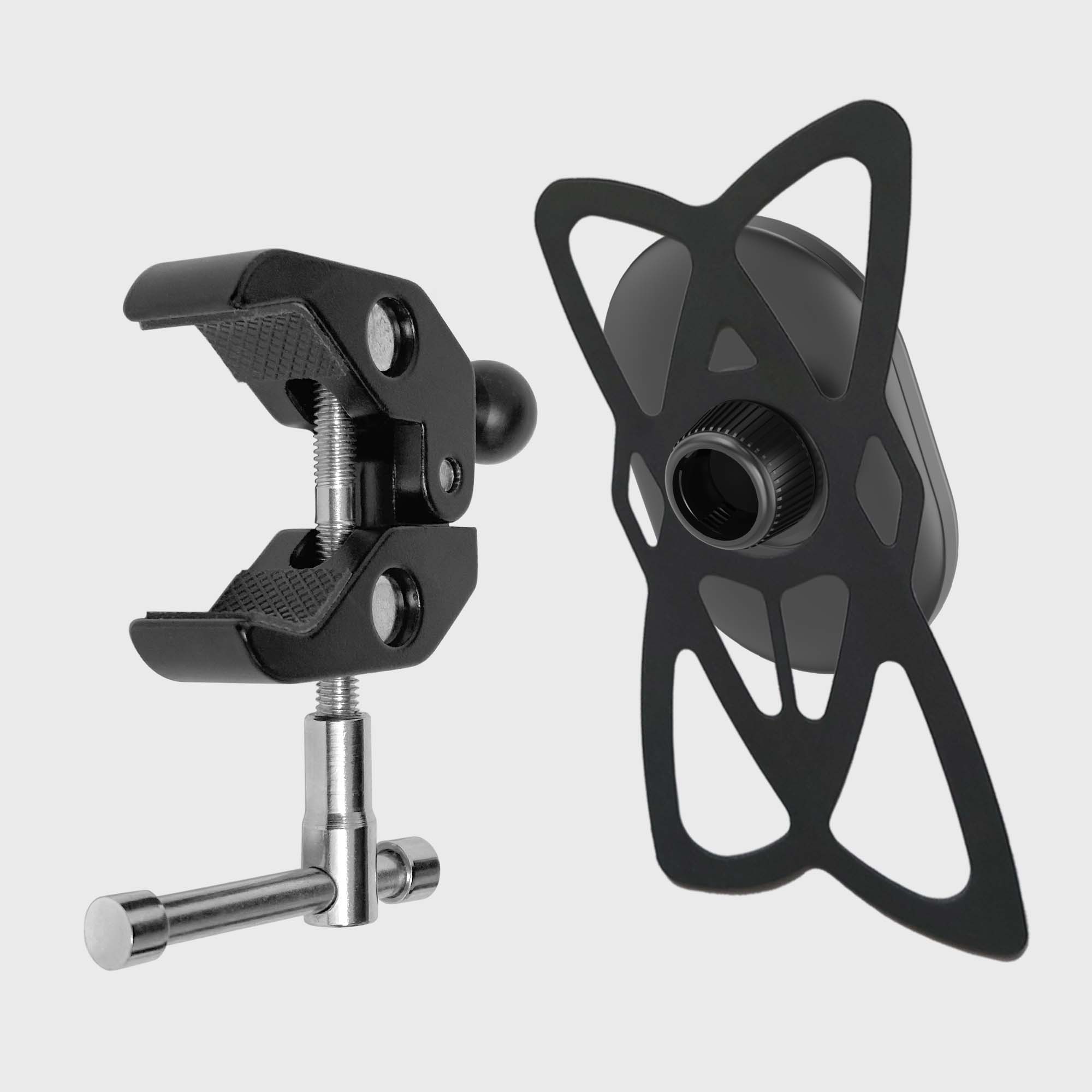 MagSafe Magnetic - Bike Clamp Mount