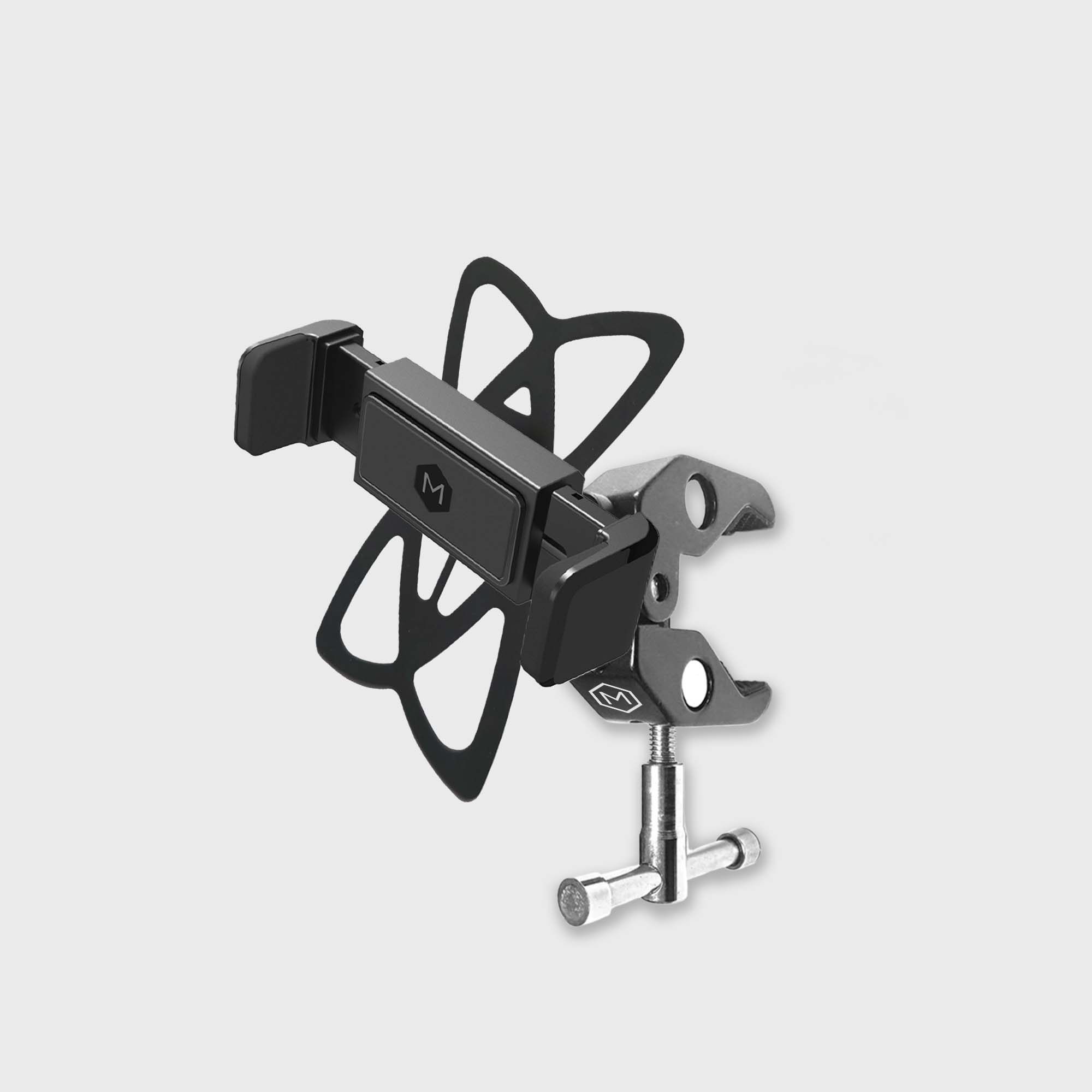 Simpl Grip - Bike Mount Clamp