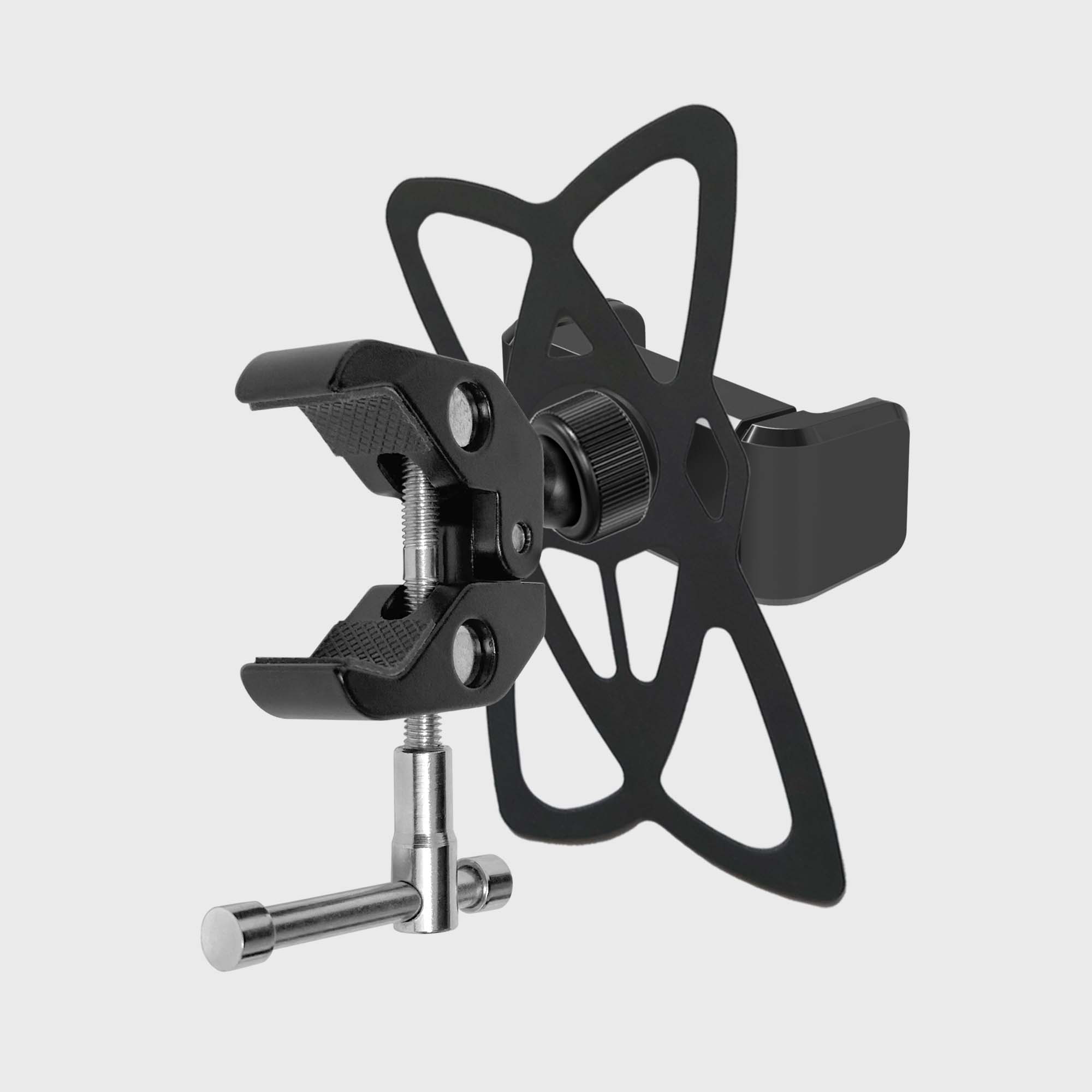Simpl Grip - Bike Mount Clamp
