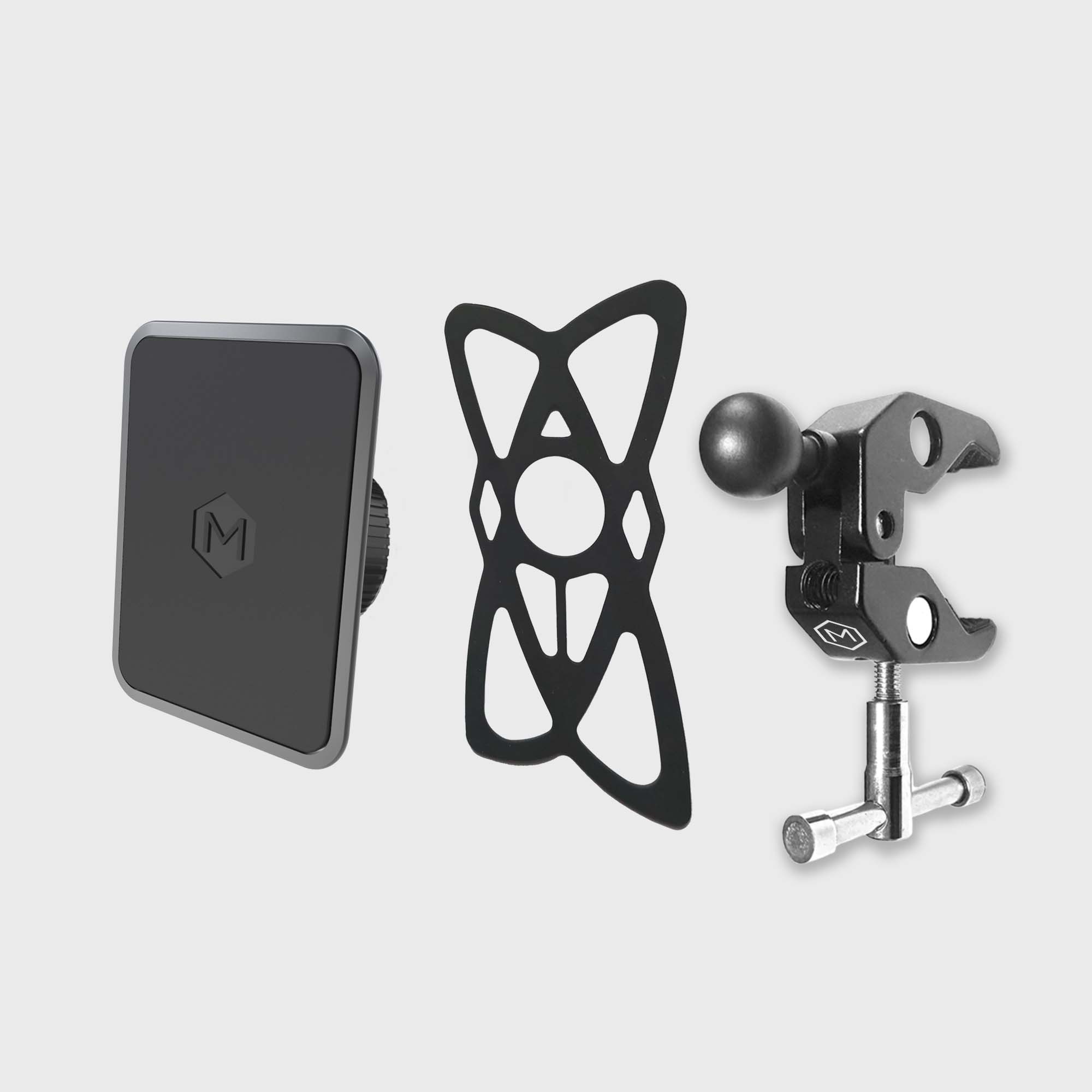 Simpl Touch - Bike Mount Clamp