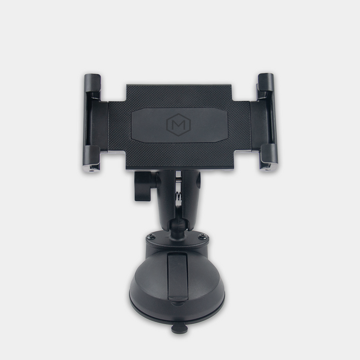 Mighty Mount™  Heavy Duty Single suction cup mount for Tablet, iPad, Phone