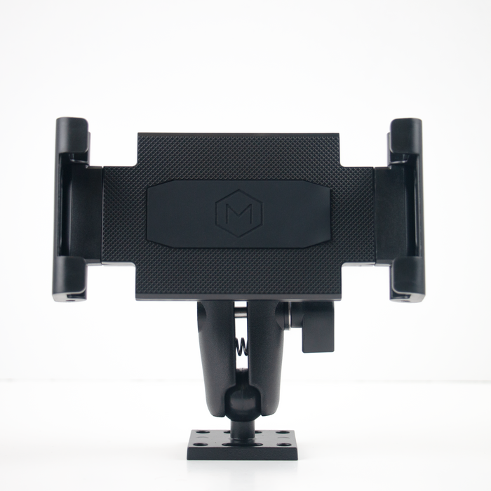 Mighty Mount™ Heavy Duty AMPS mount for Tablet/iPad/Phone