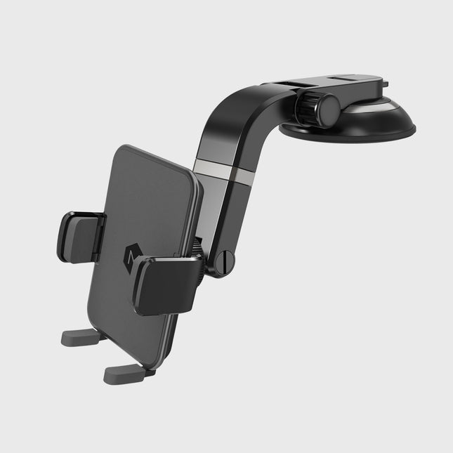 Mighty Mount Simpl Cradle Mount with Multi Angle Suction Cup