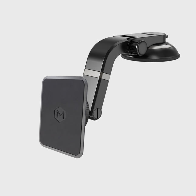 Mighty Mount Simpl Touch with Multi Angle Suction Cup