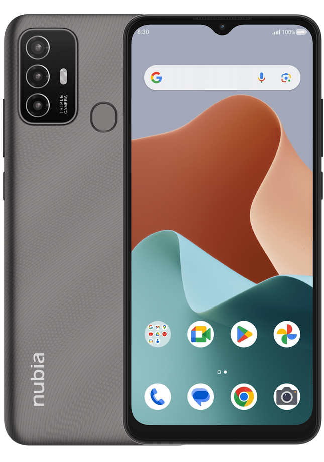 ZTE Nubia Blade A75 5G 32GB Unlocked