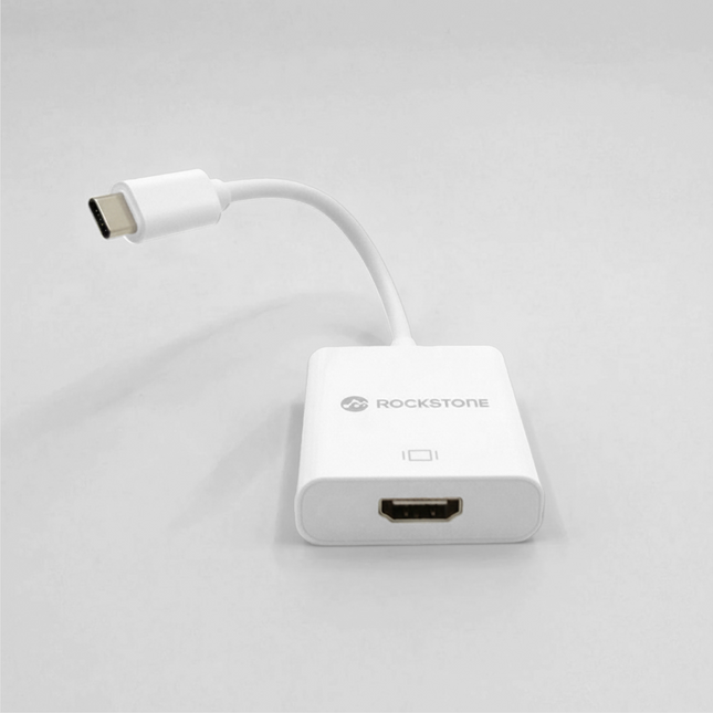 HDMI to VGA Adapter
