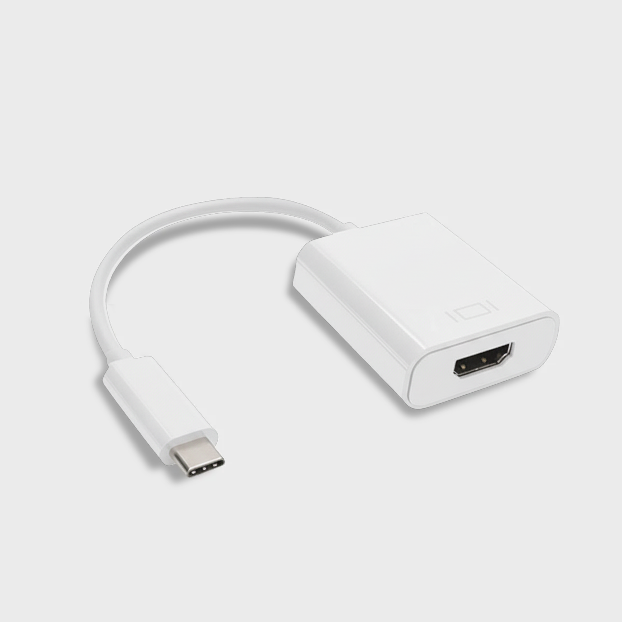 HDMI to VGA Adapter