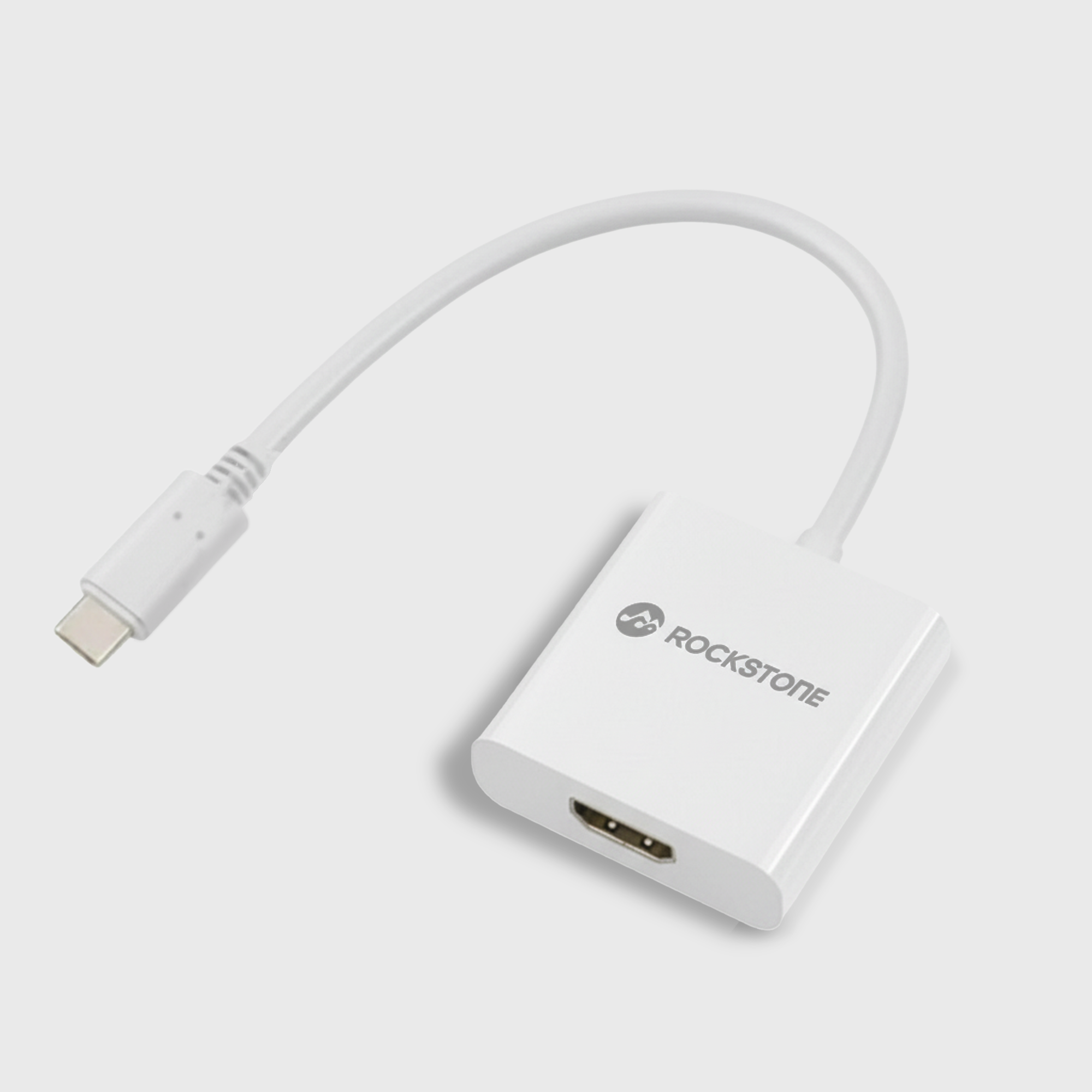 HDMI to VGA Adapter