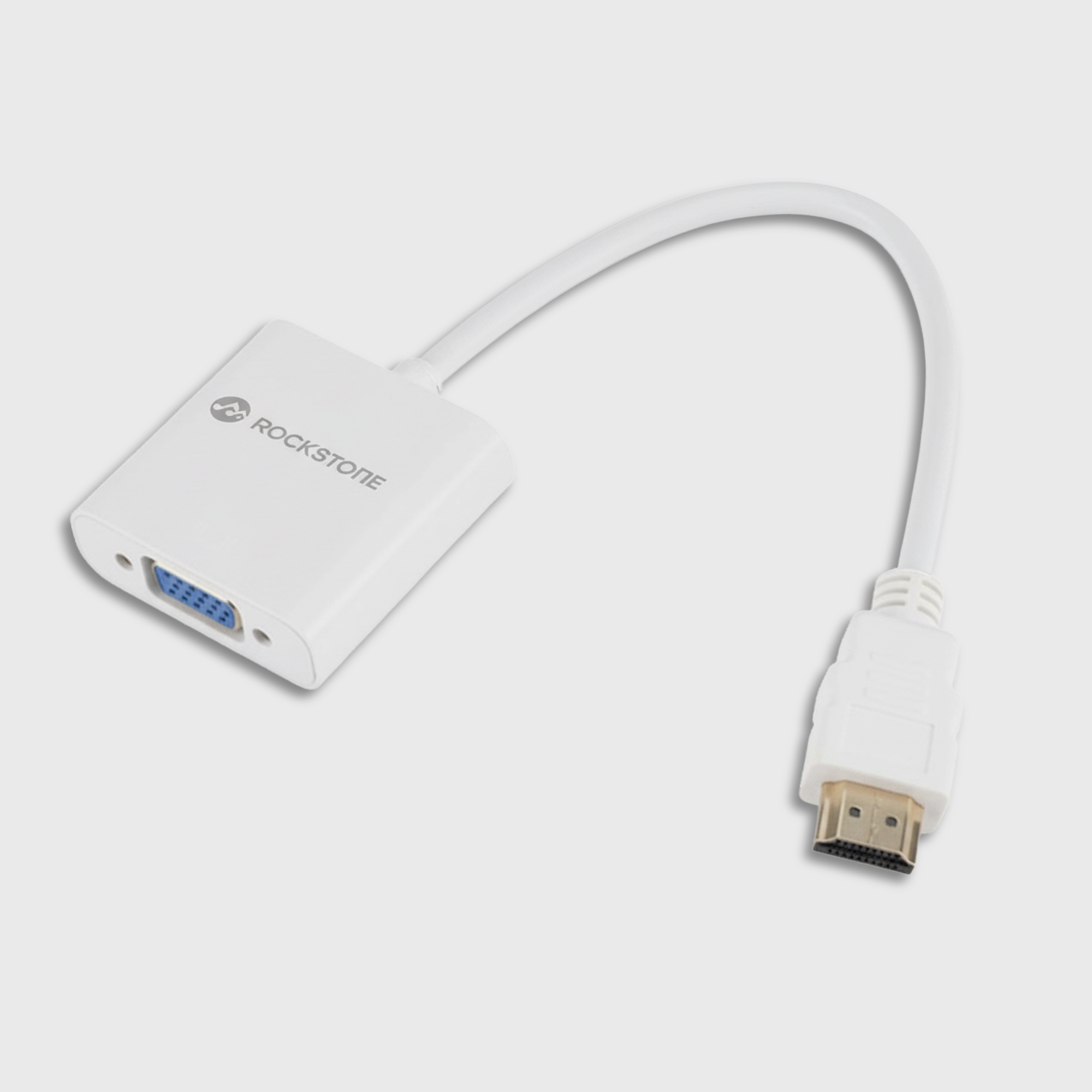 HDMI to VGA Adapter
