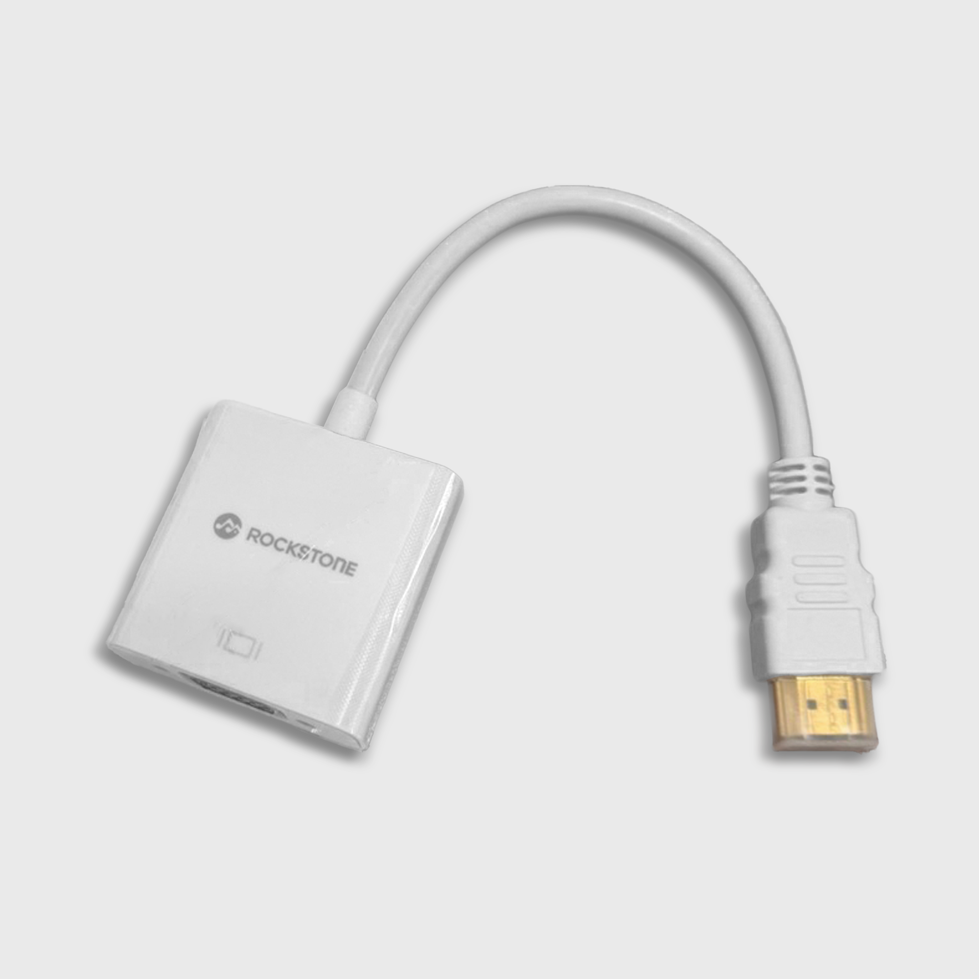 HDMI to VGA Adapter