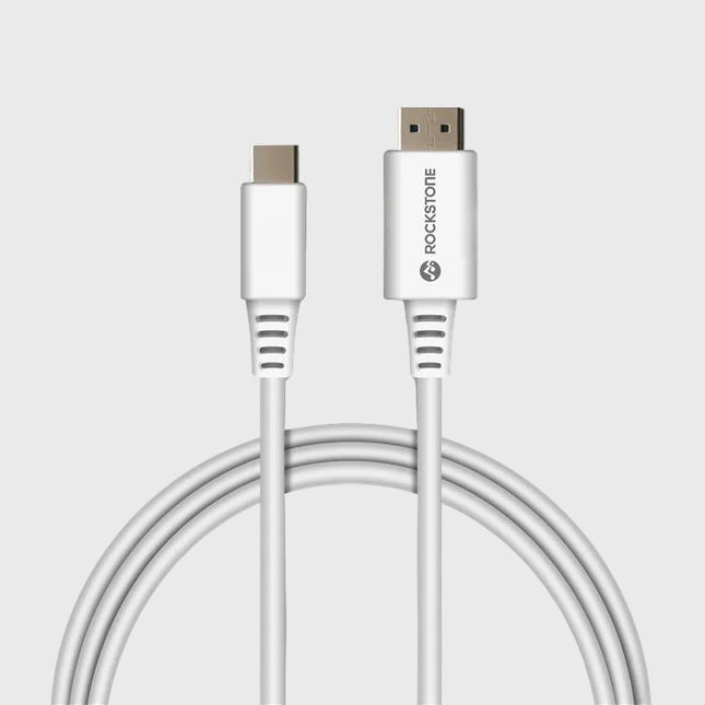 USB-C to HDMI Cable 1.8 Meter
