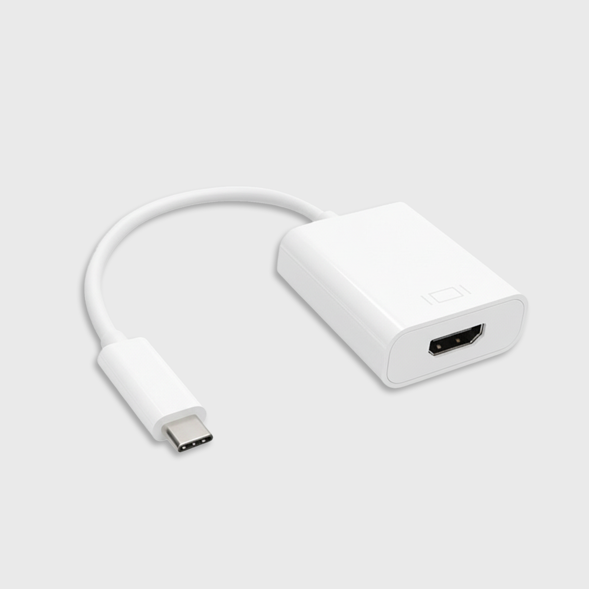 USB-C to HDMI Adapter