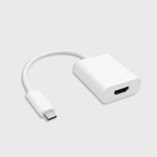 USB-C to HDMI Adapter