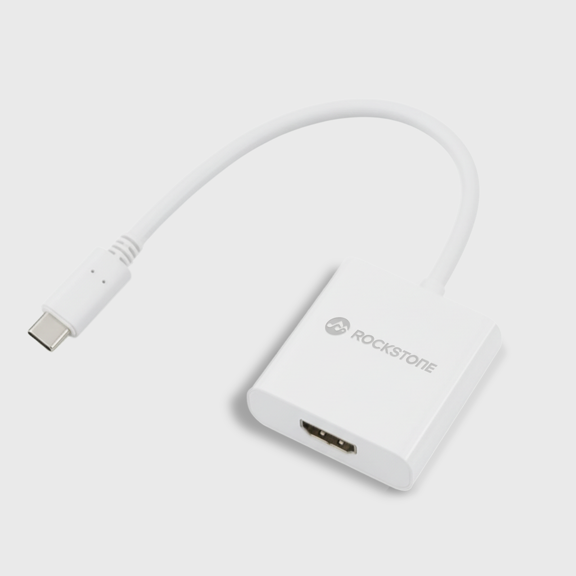 USB-C to HDMI Adapter