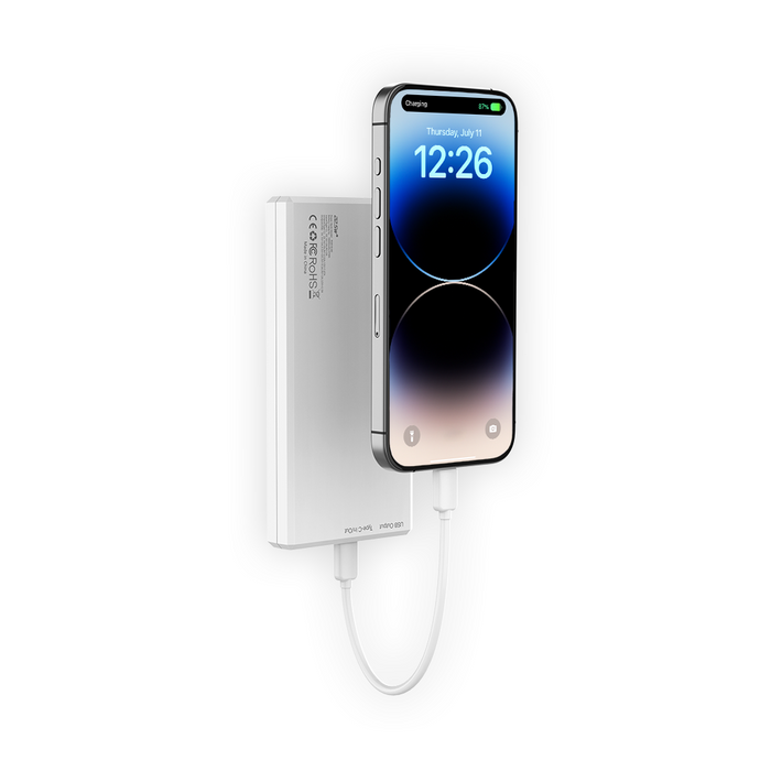 Rockstone 10000 Mah Power Bank