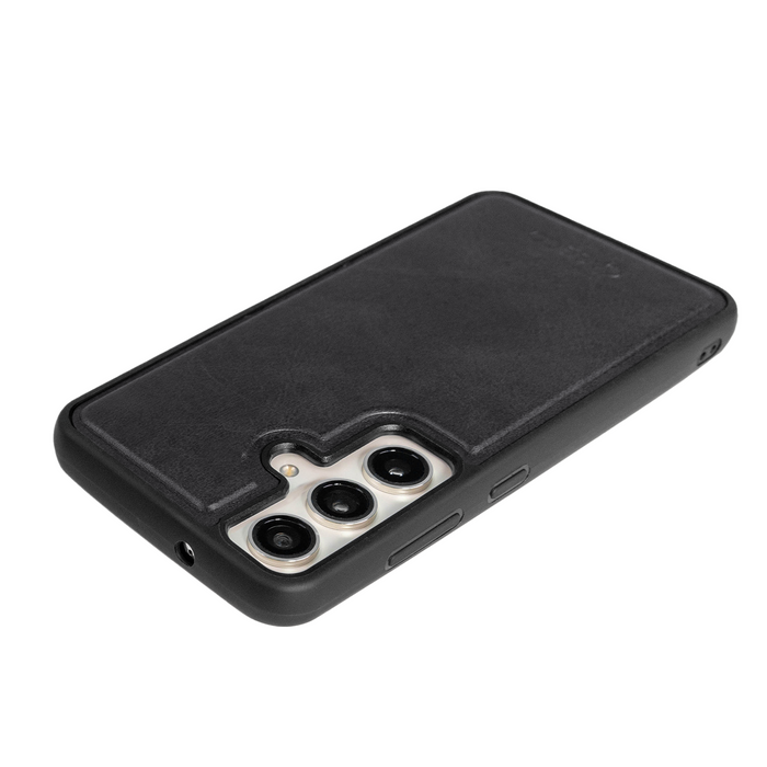 Samsung S24 Plus 5th Ave 5 Cards MagSafe Wallet Case