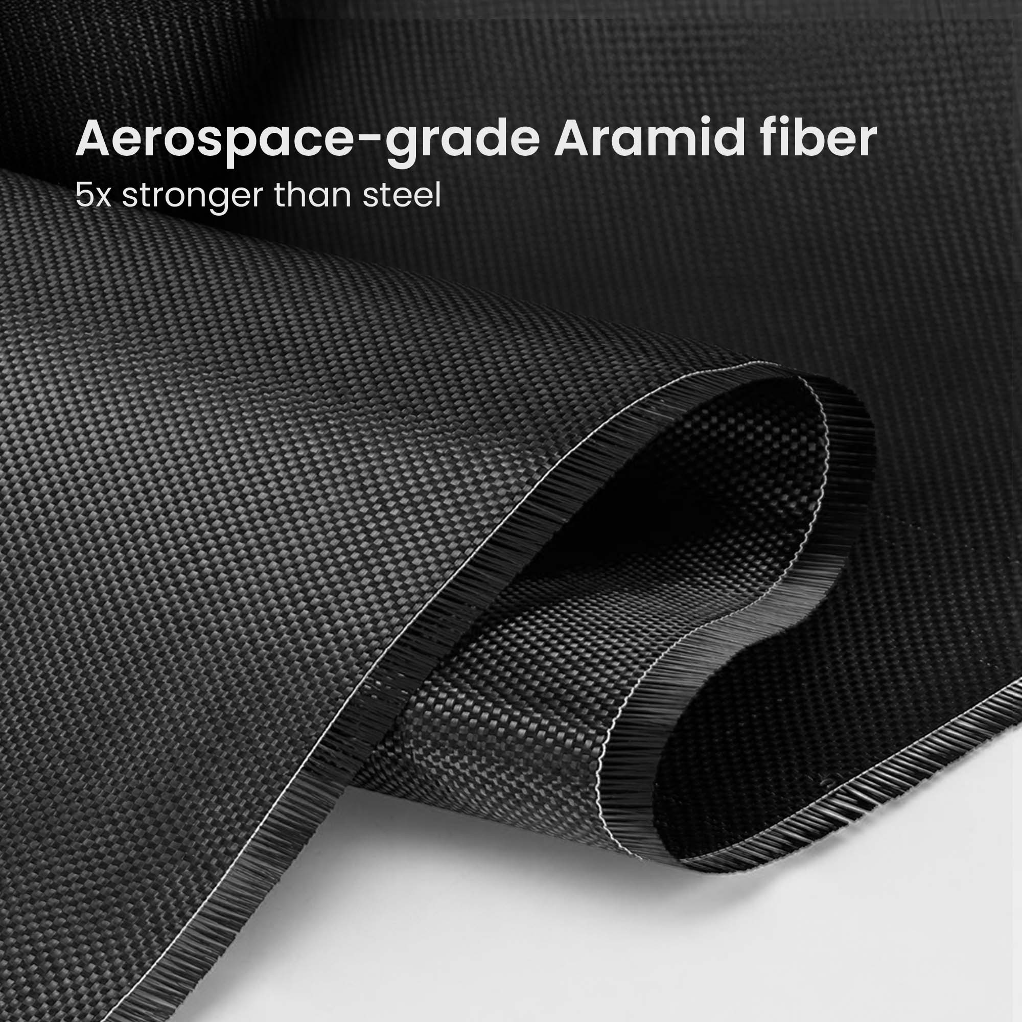 Samsung Galaxy S26 Aramid Fiber - Weave Case with MagSafe