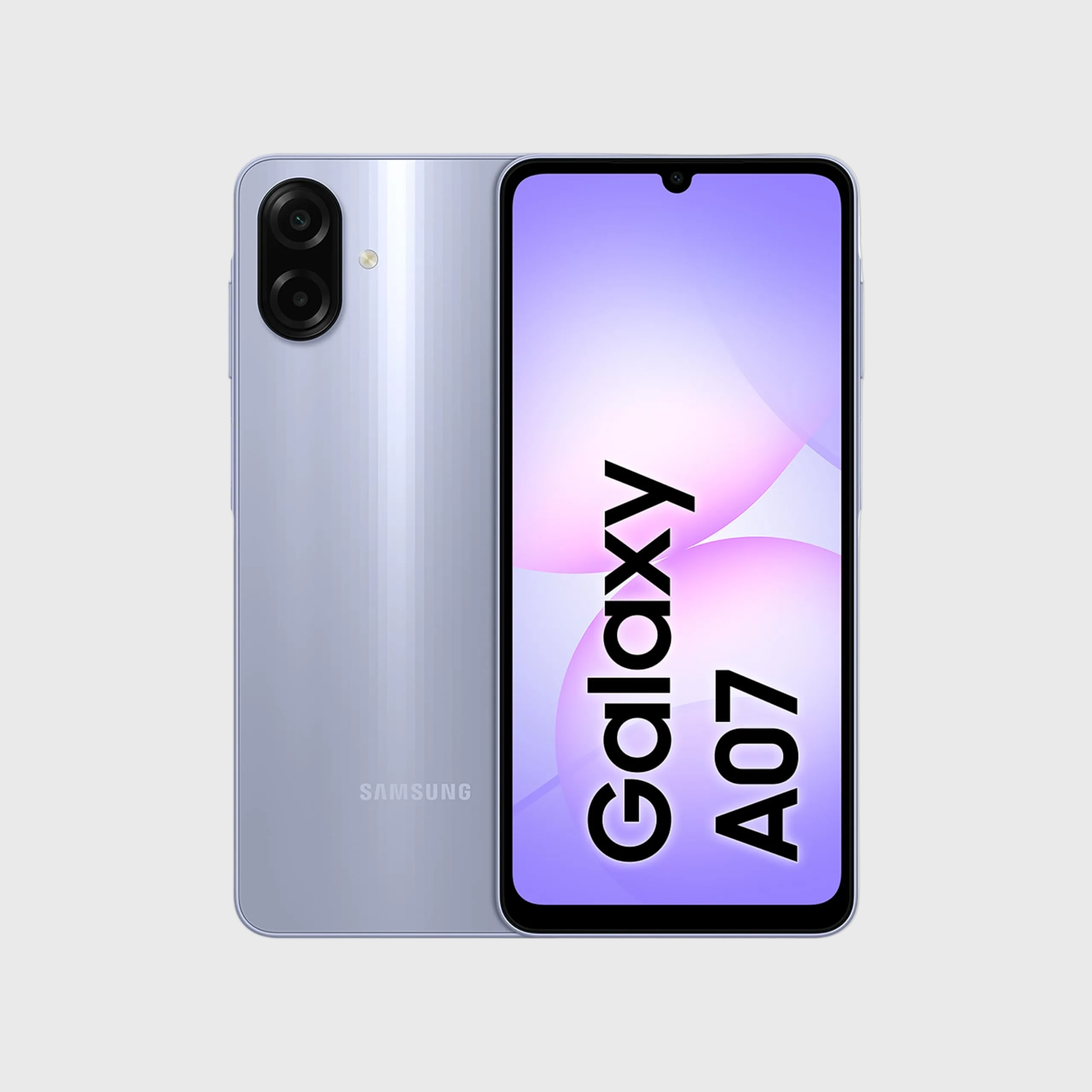 Samsung Galaxy A07 Unlocked Phone 64gb (Brand New Sealed)