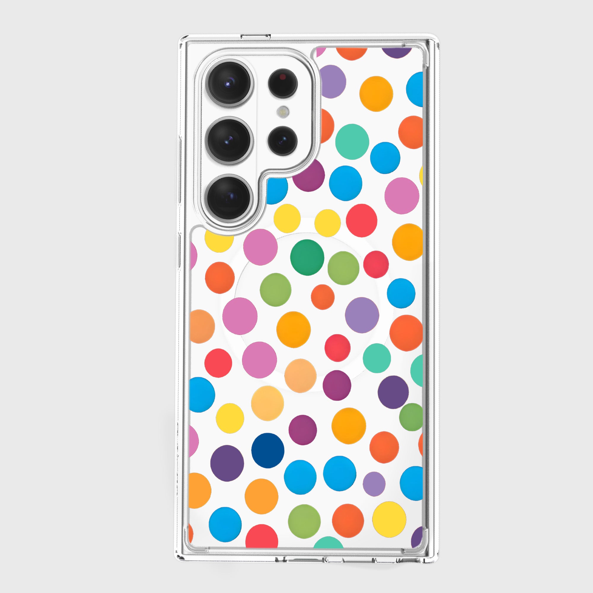 Dots 1 Samsung S26 Ultra Phone Case