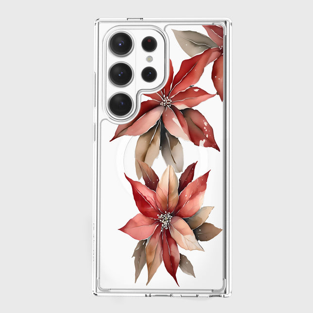 Xmas Samsung S26 Ultra Phone Case