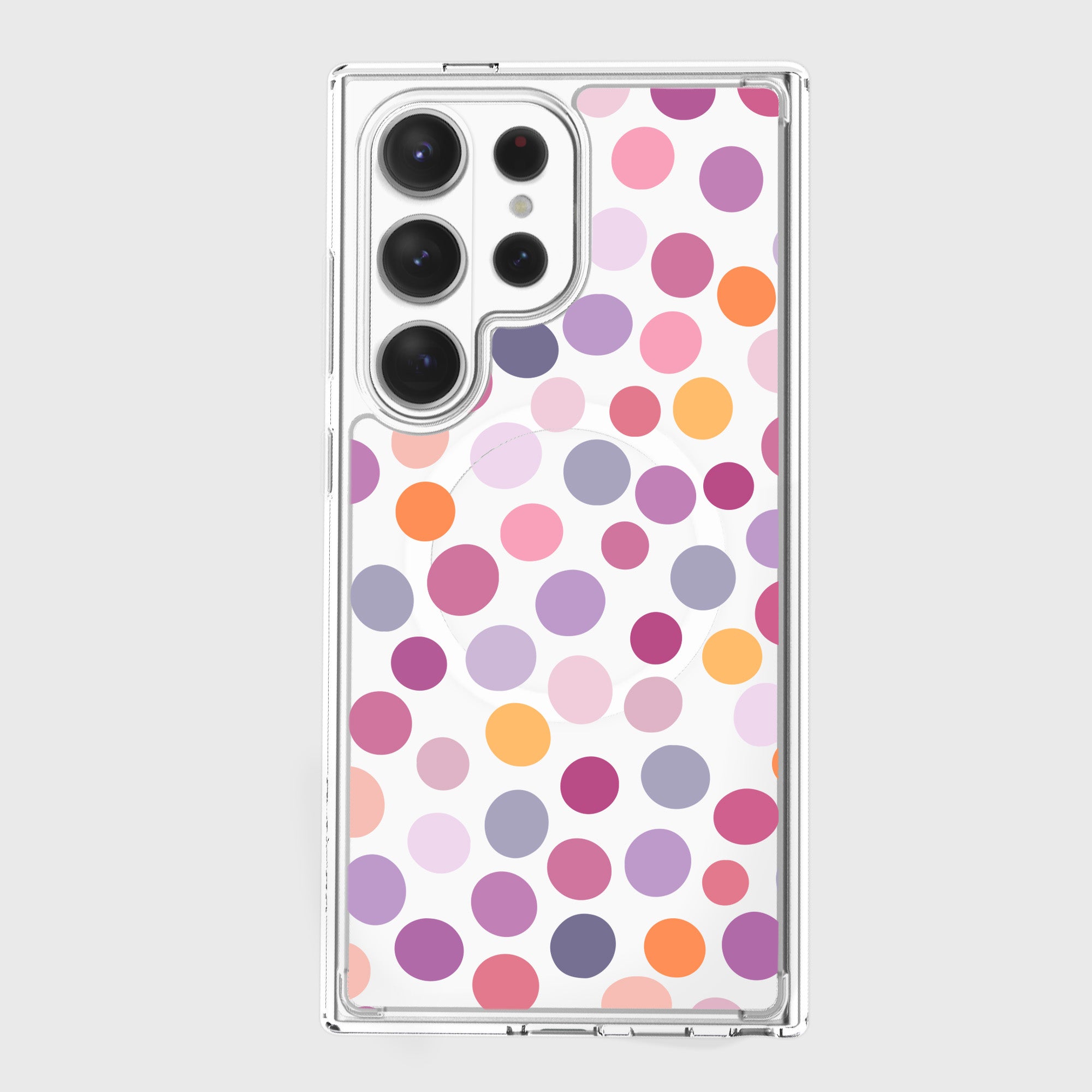 Dots 2 Samsung S26 Ultra Phone Case