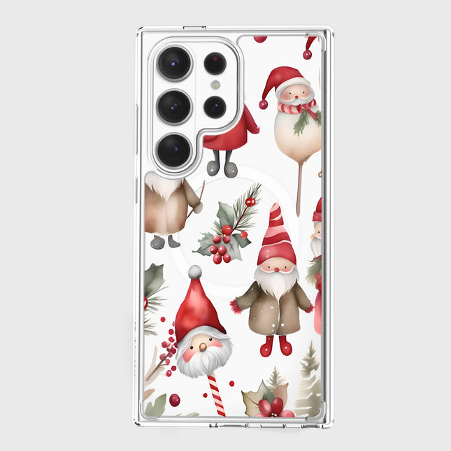 Knomes Samsung S26 Ultra Phone Case