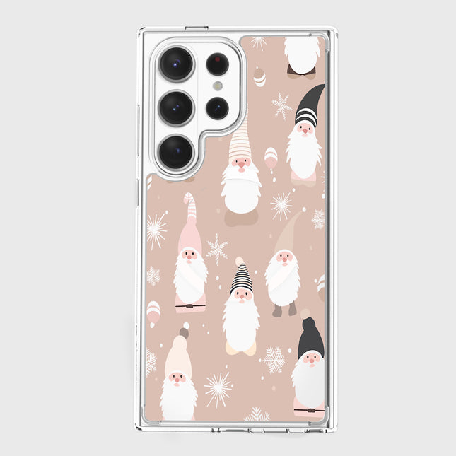 Knomes in Pink Samsung S26 Ultra Phone Case