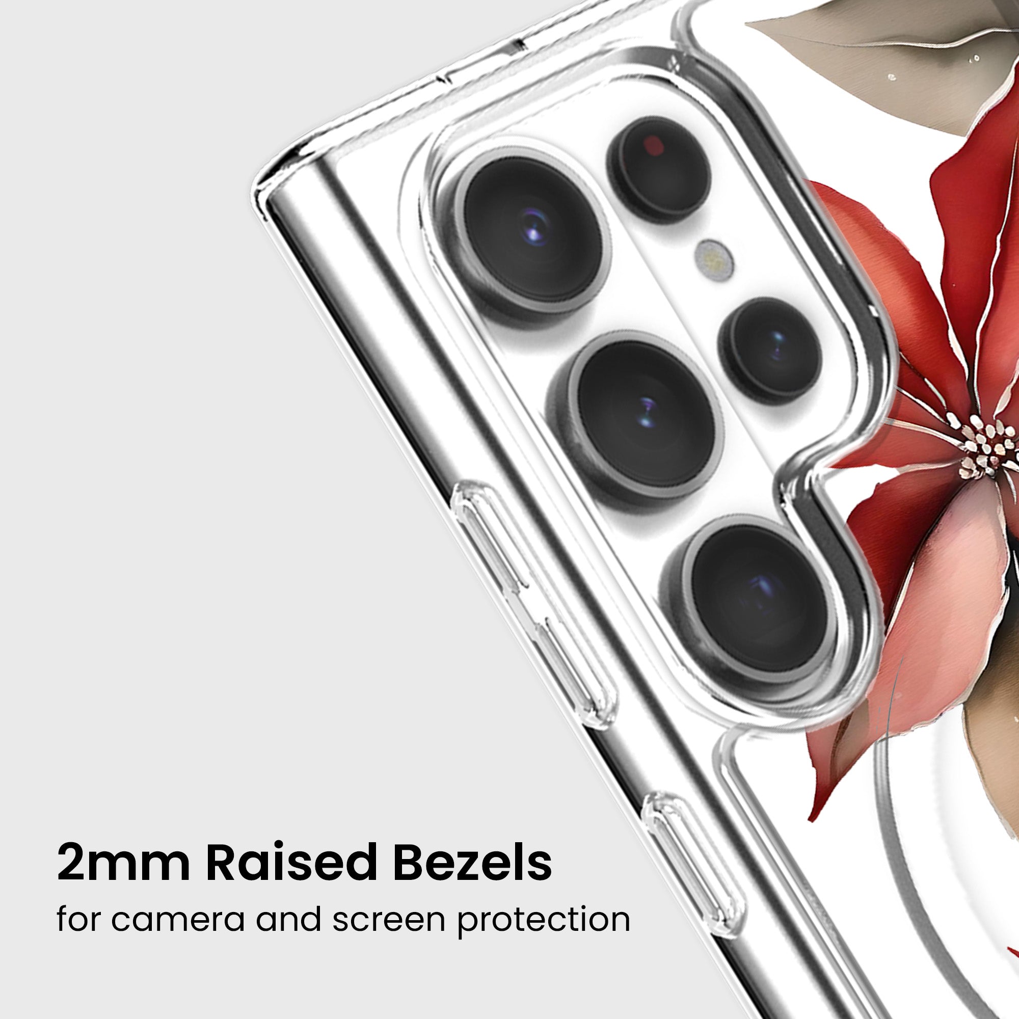 Xmas Samsung S26 Ultra Phone Case