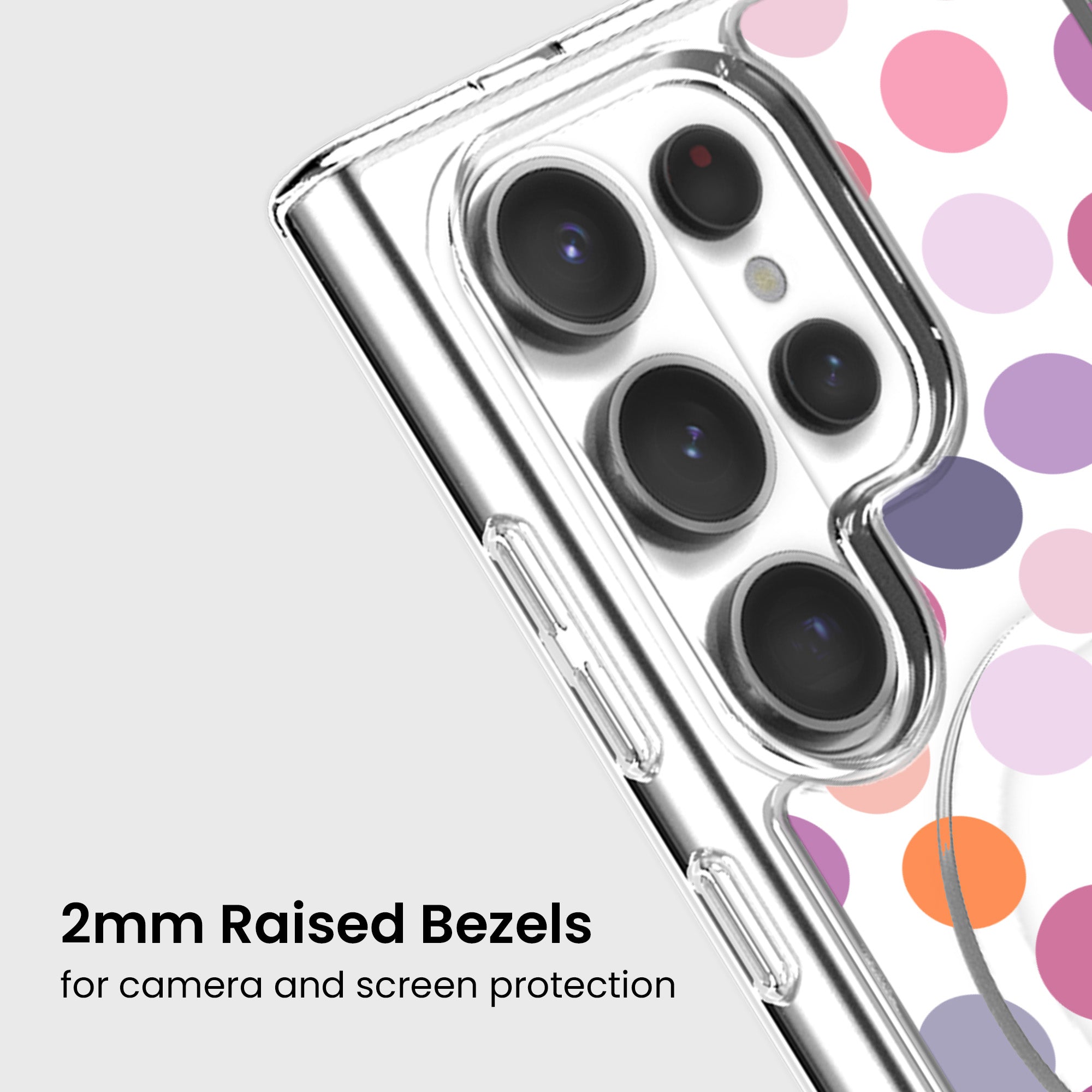 Dots 2 Samsung S26 Ultra Phone Case