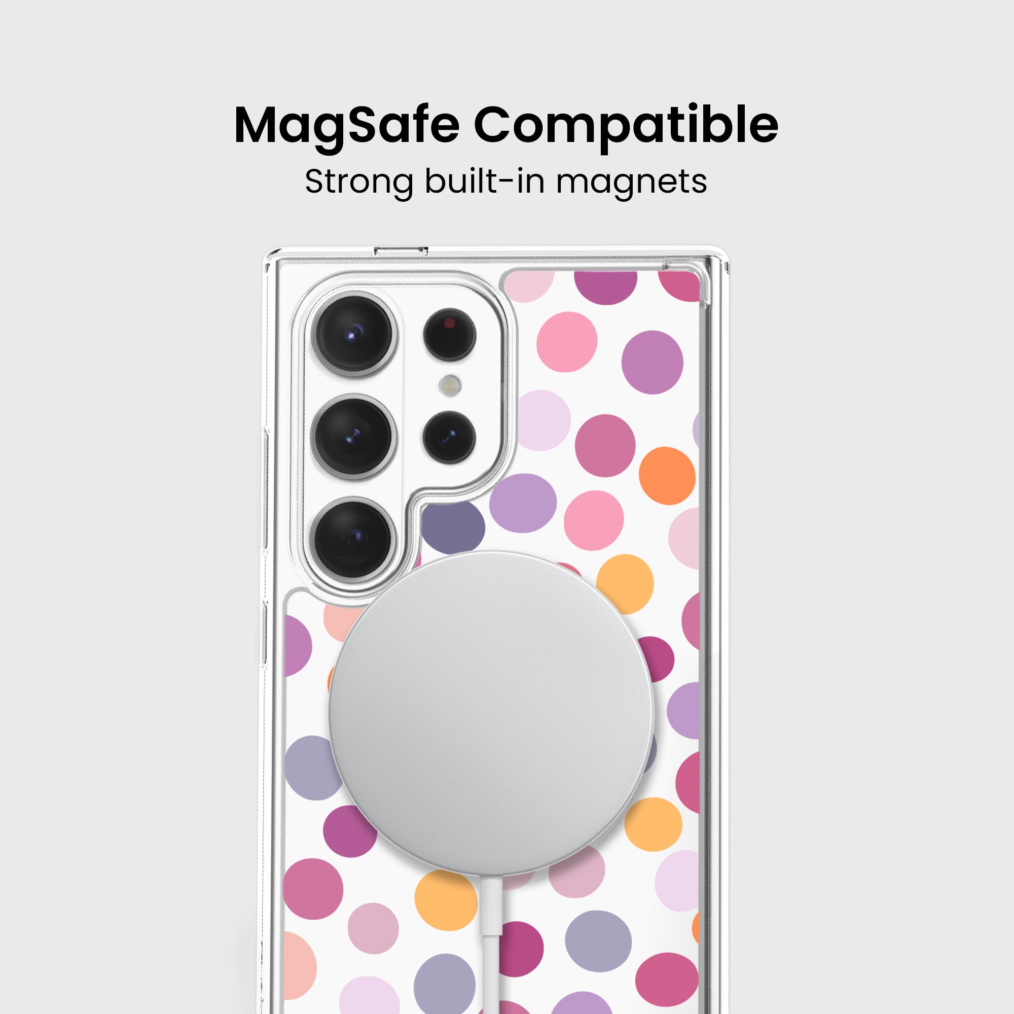 Dots 2 Samsung S26 Ultra Phone Case