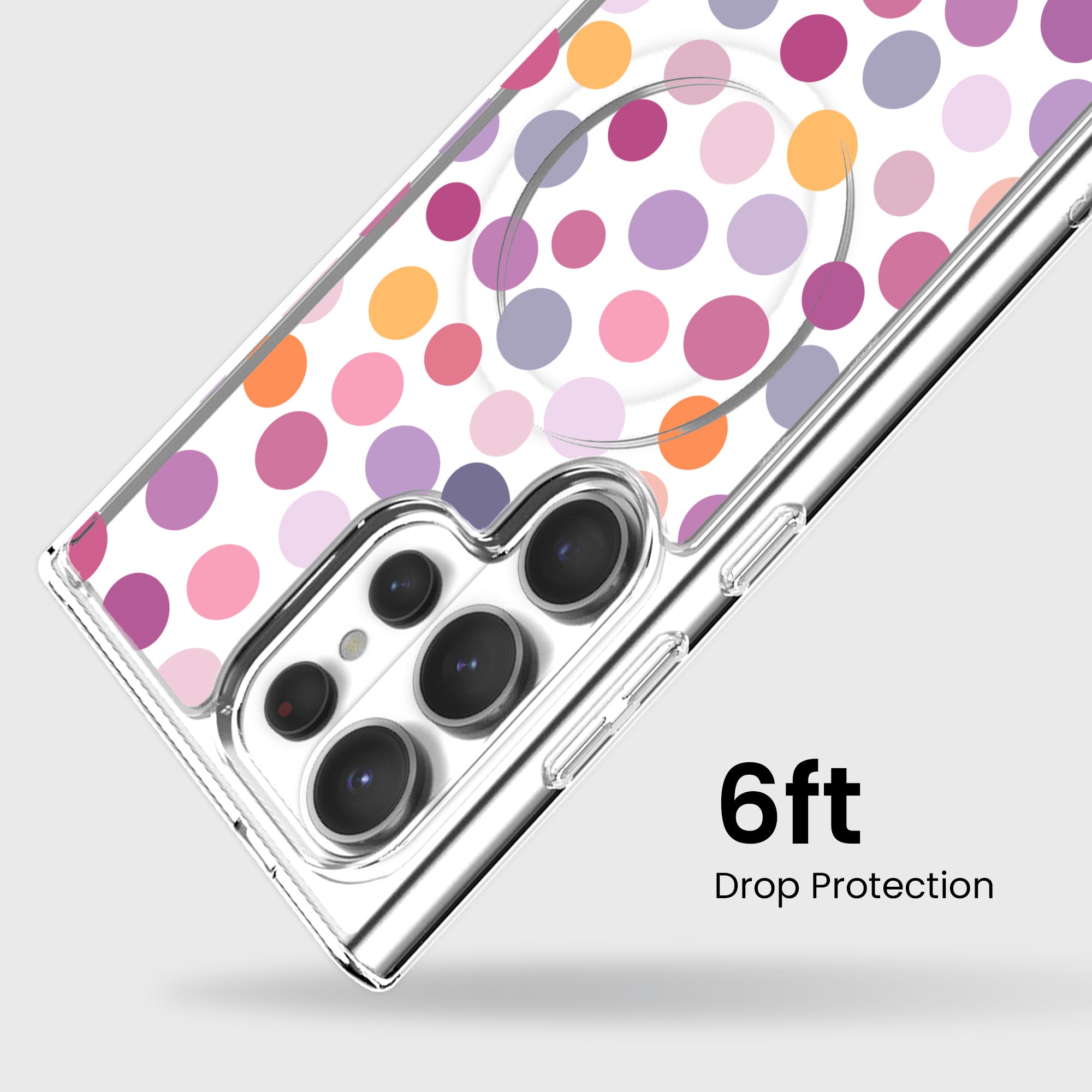 Dots 2 Samsung S26 Ultra Phone Case