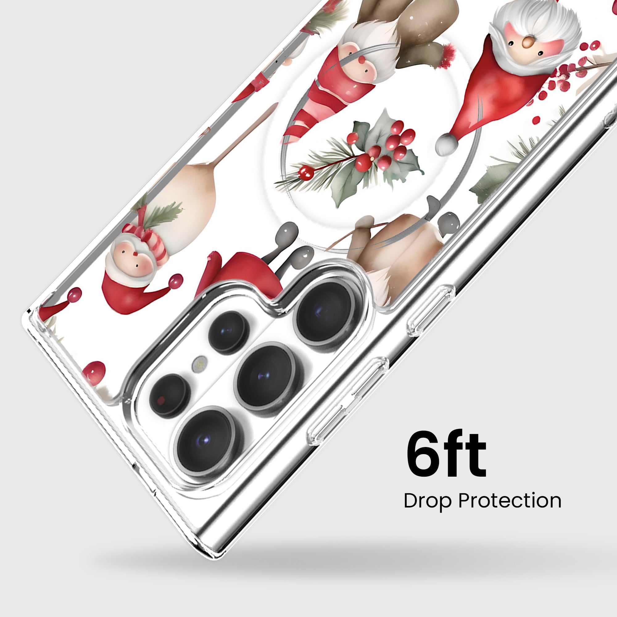 Knomes Samsung S26 Ultra Phone Case