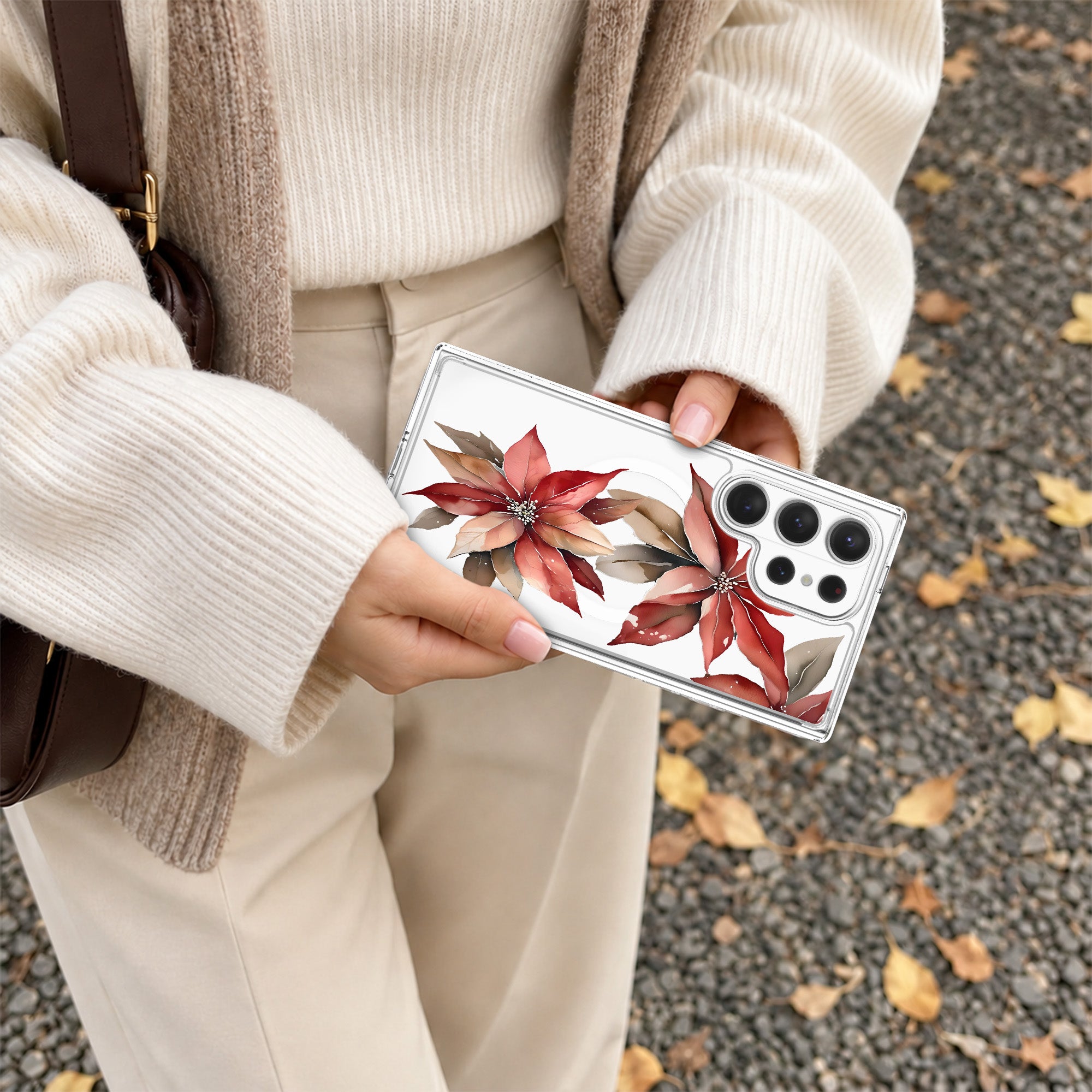 Xmas Samsung S26 Ultra Phone Case