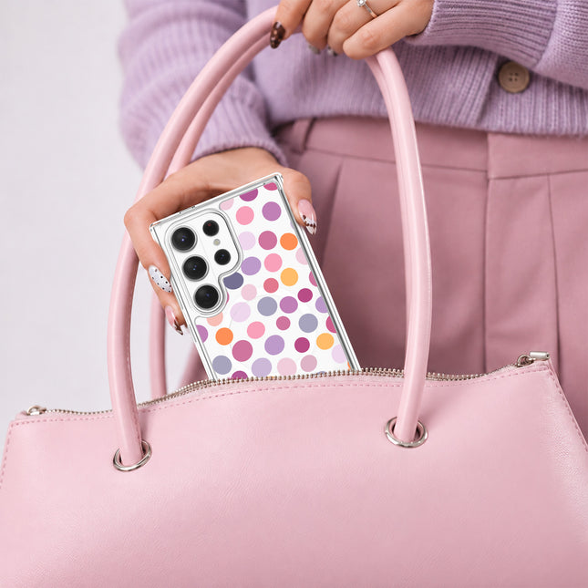 Dots 2 Samsung S26 Ultra Phone Case