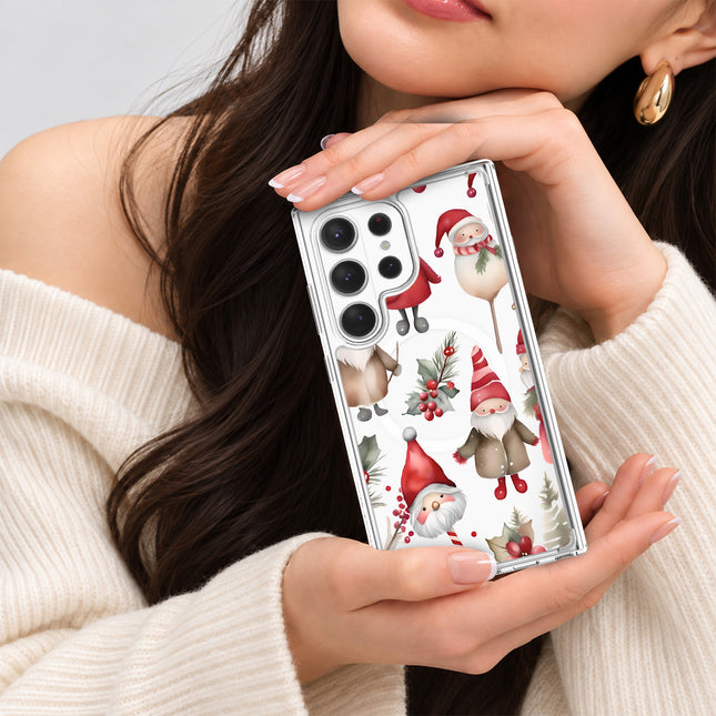Knomes Samsung S26 Ultra Phone Case