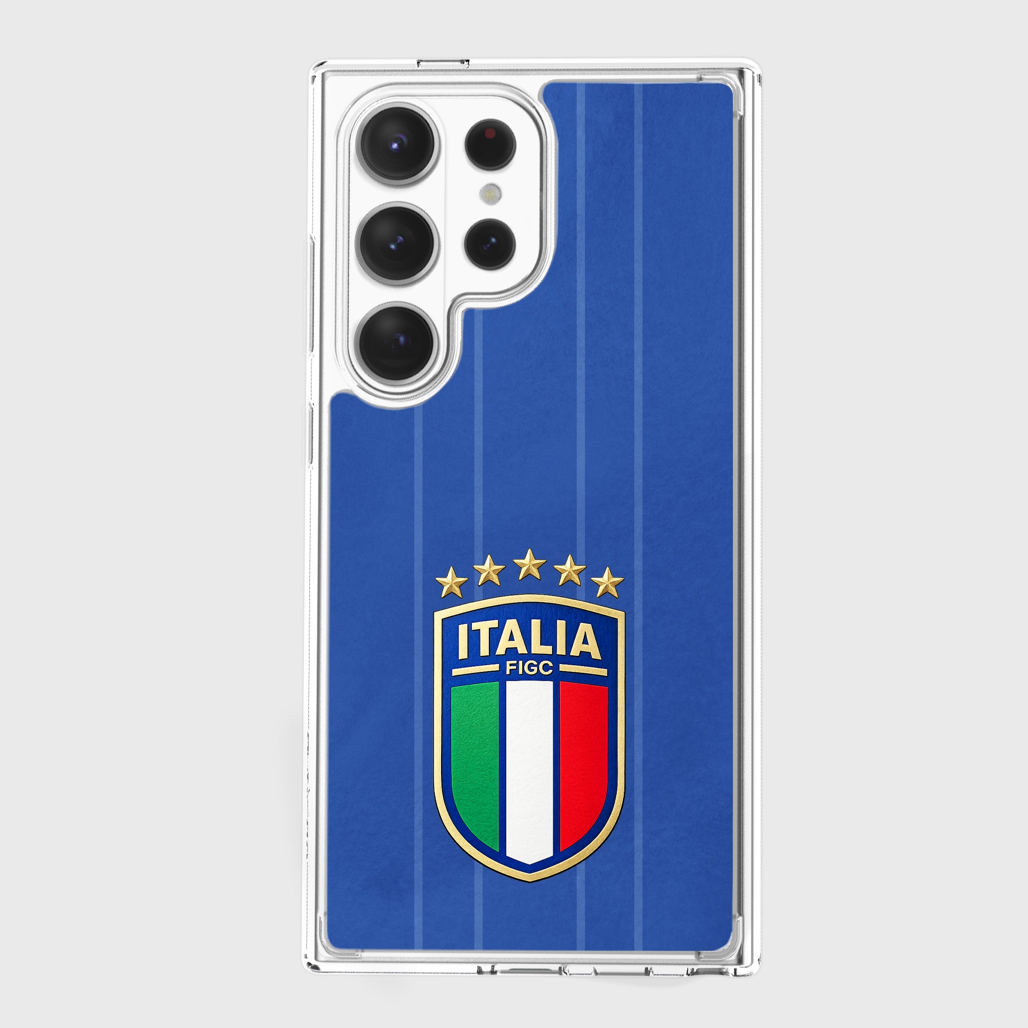 Samsung S25 Ultra Italia Edition Phone Case