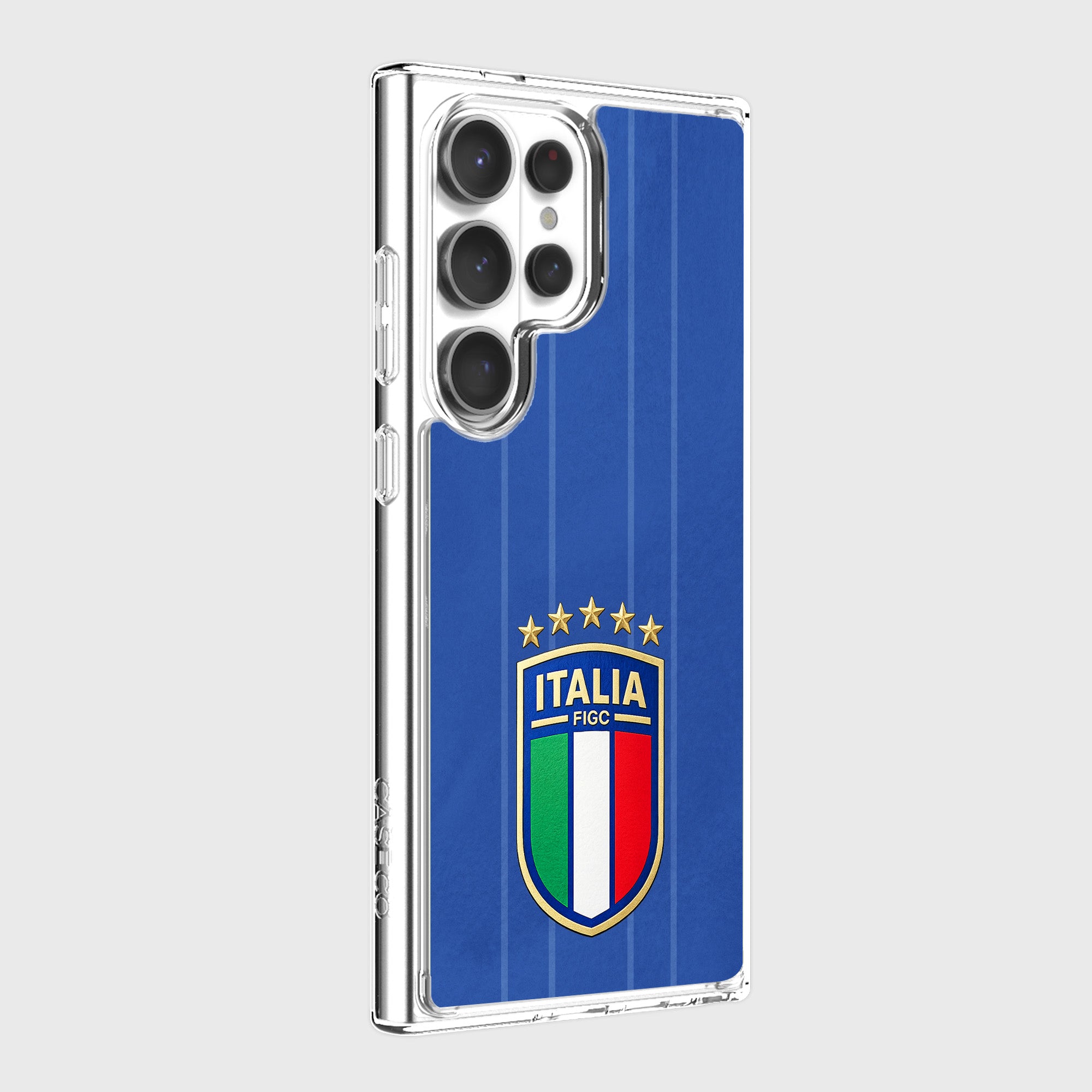 Samsung S25 Ultra Italia Edition Phone Case