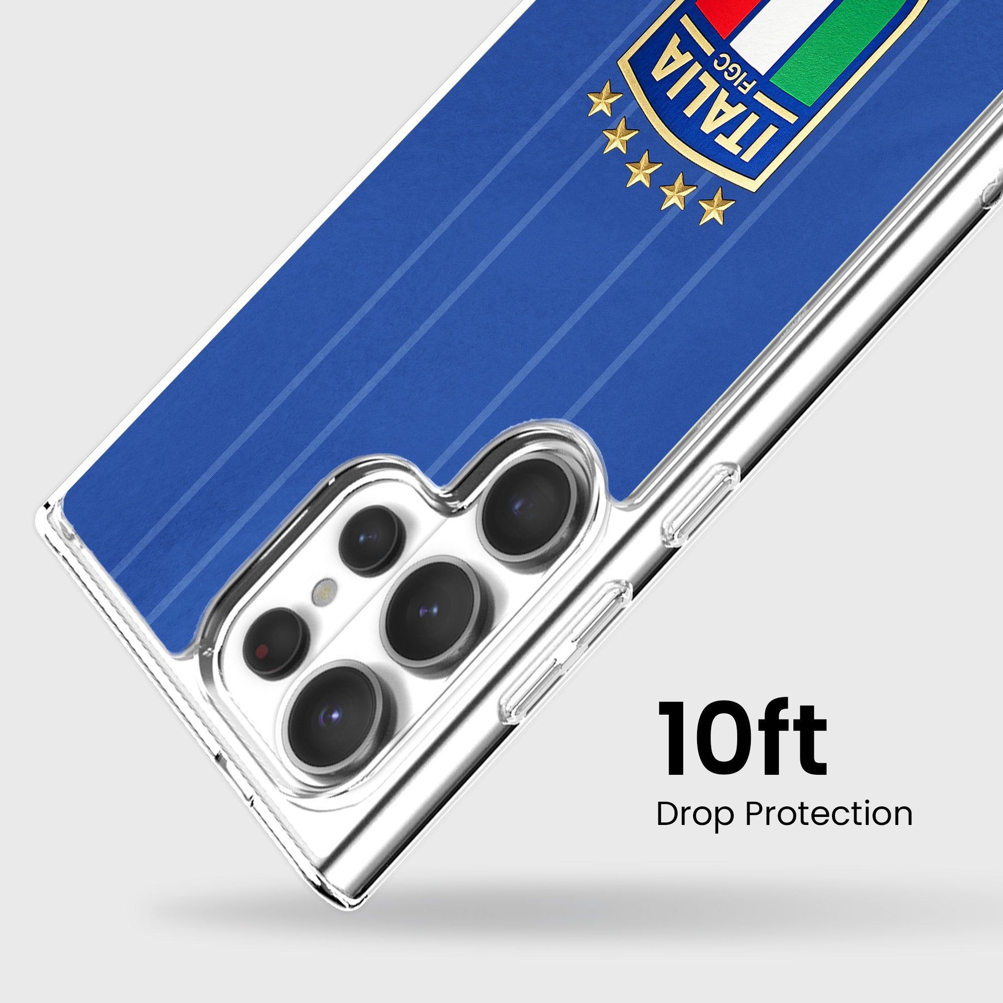 Samsung S25 Ultra Italia Edition Phone Case