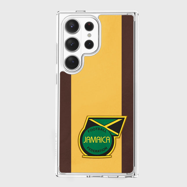 Samsung S25 Ultra Jamaica Edition Phone Case