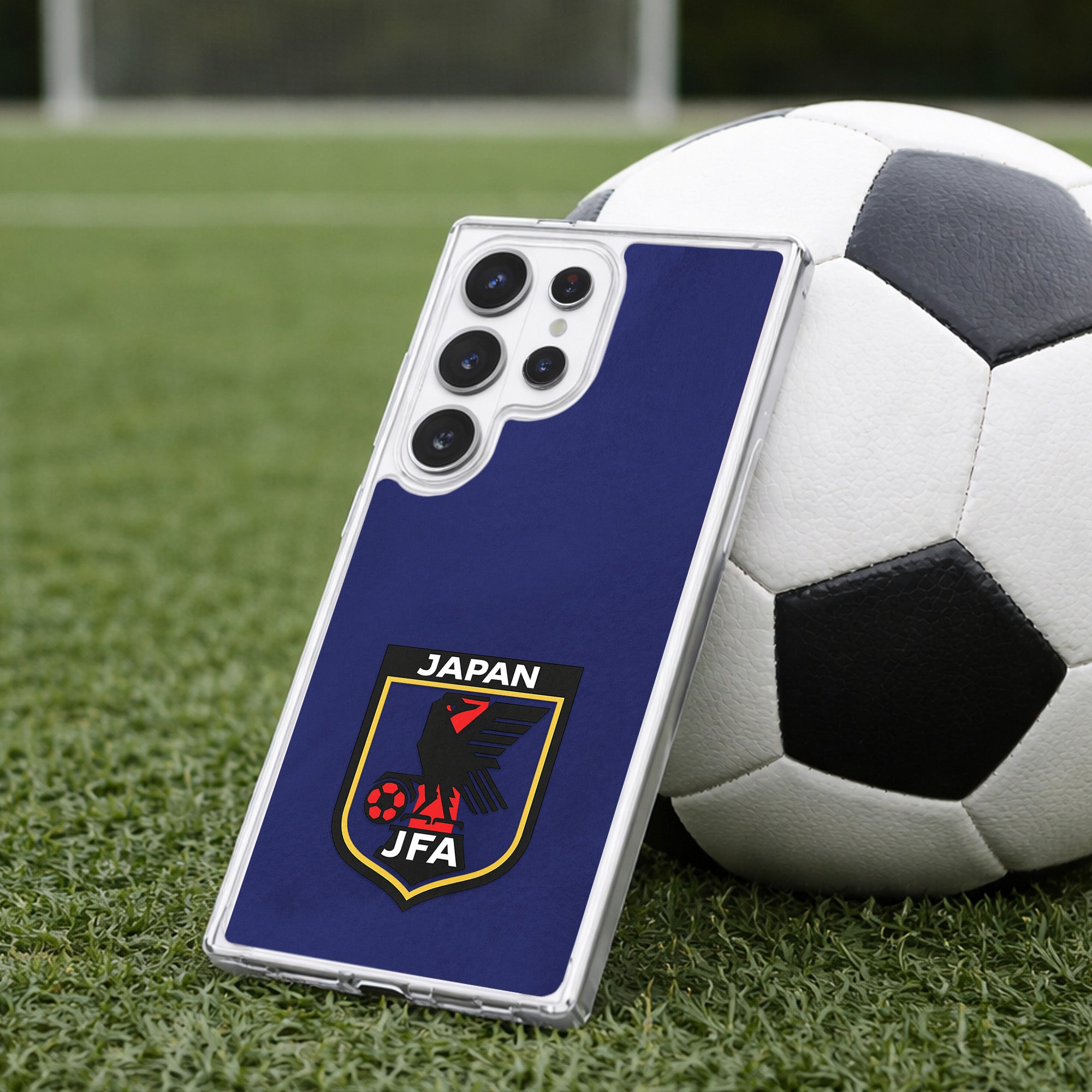Samsung S25 Ultra Japan Edition Phone Case