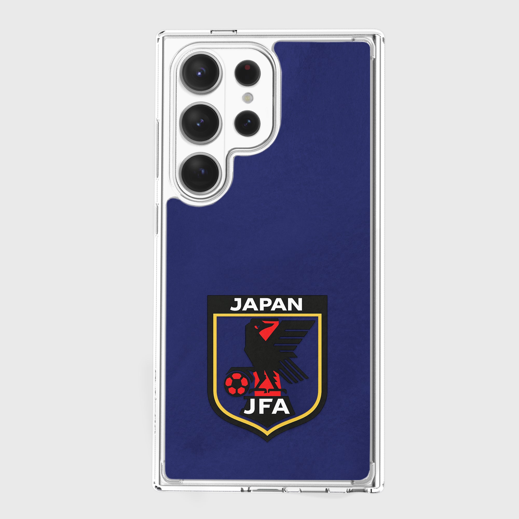 Samsung S25 Ultra Japan Edition Phone Case