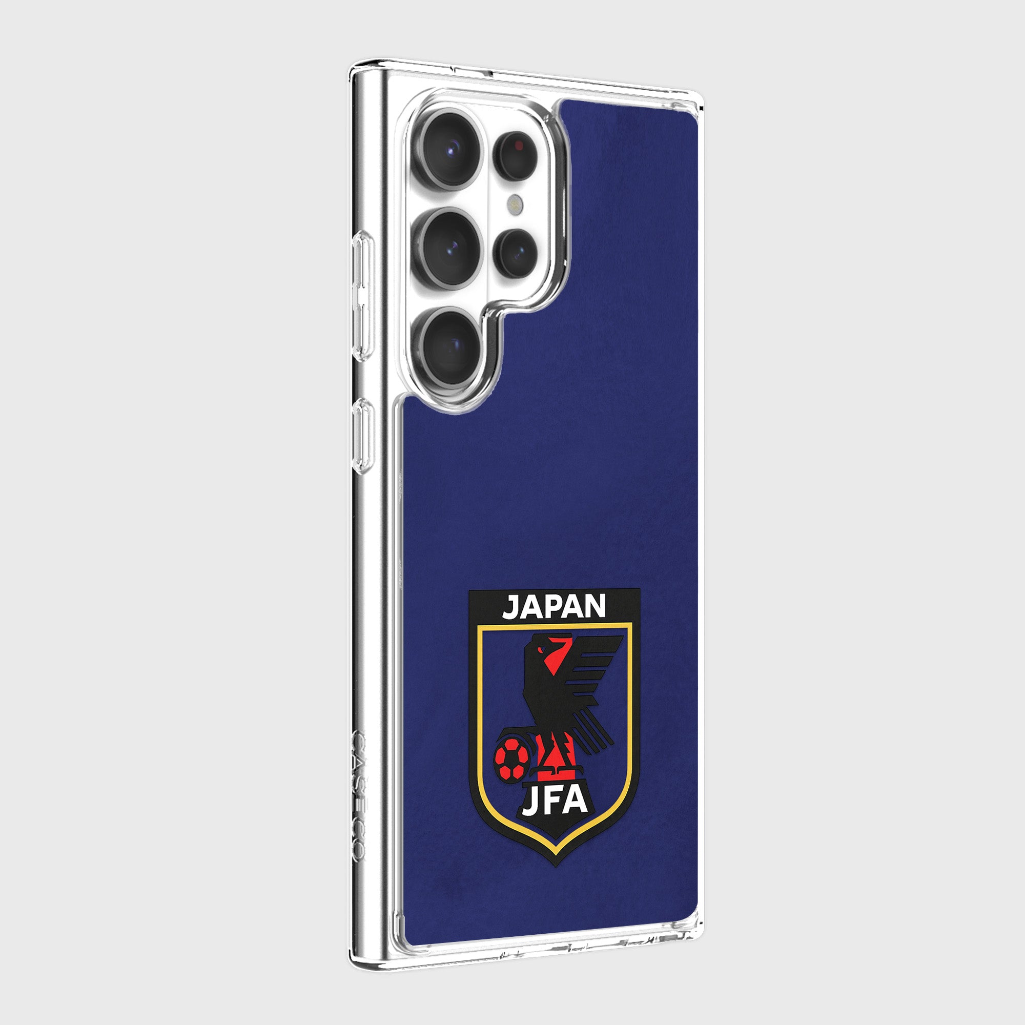 Samsung S25 Ultra Japan Edition Phone Case