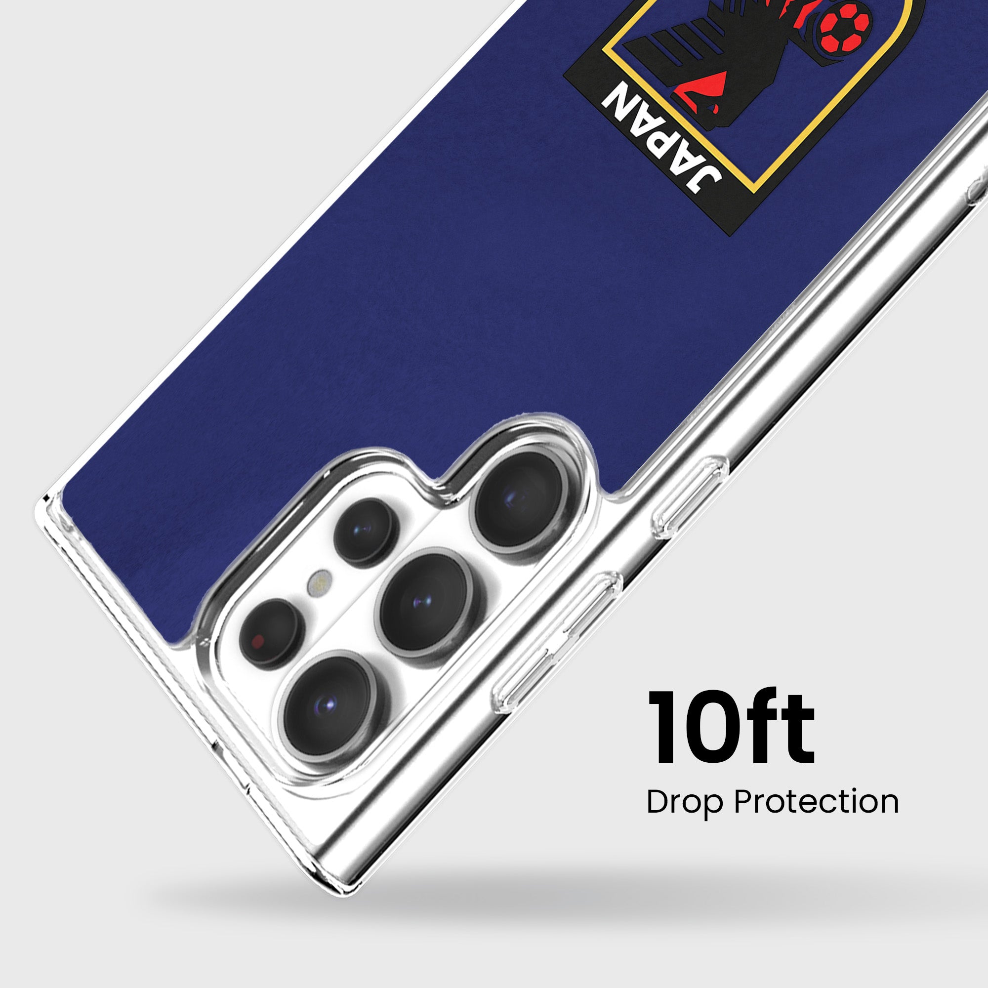 Samsung S25 Ultra Japan Edition Phone Case