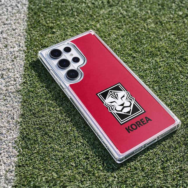 Samsung S25 Ultra Korea Edition Phone Case